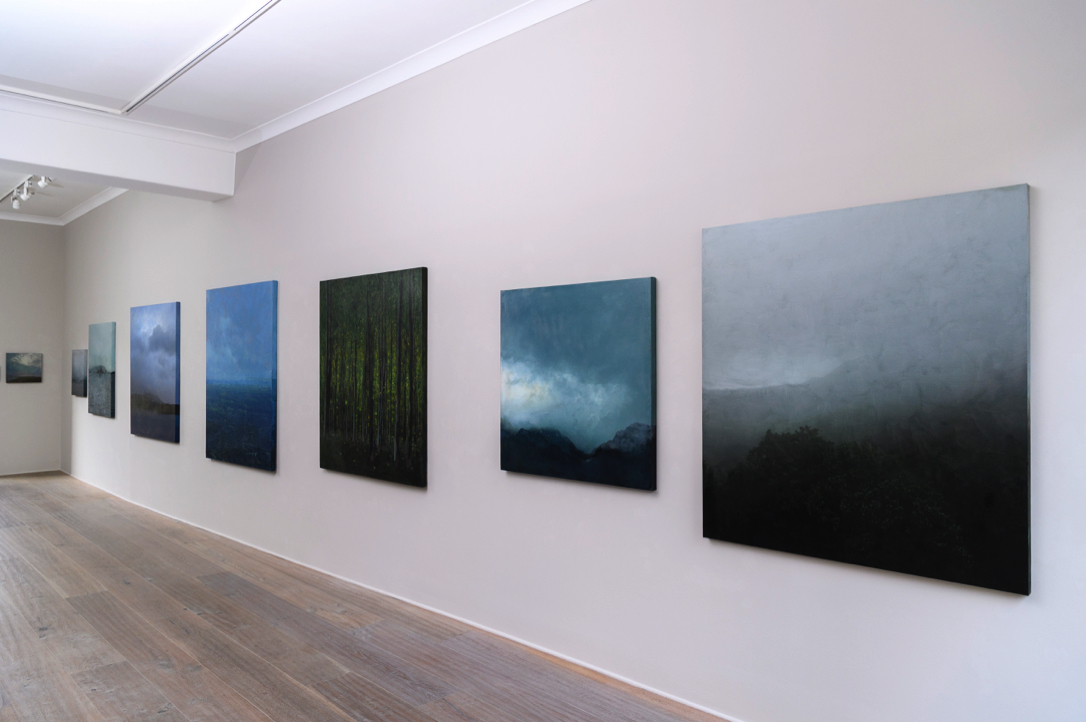 Gray Sky Gallery, Contemporary Art Gallery